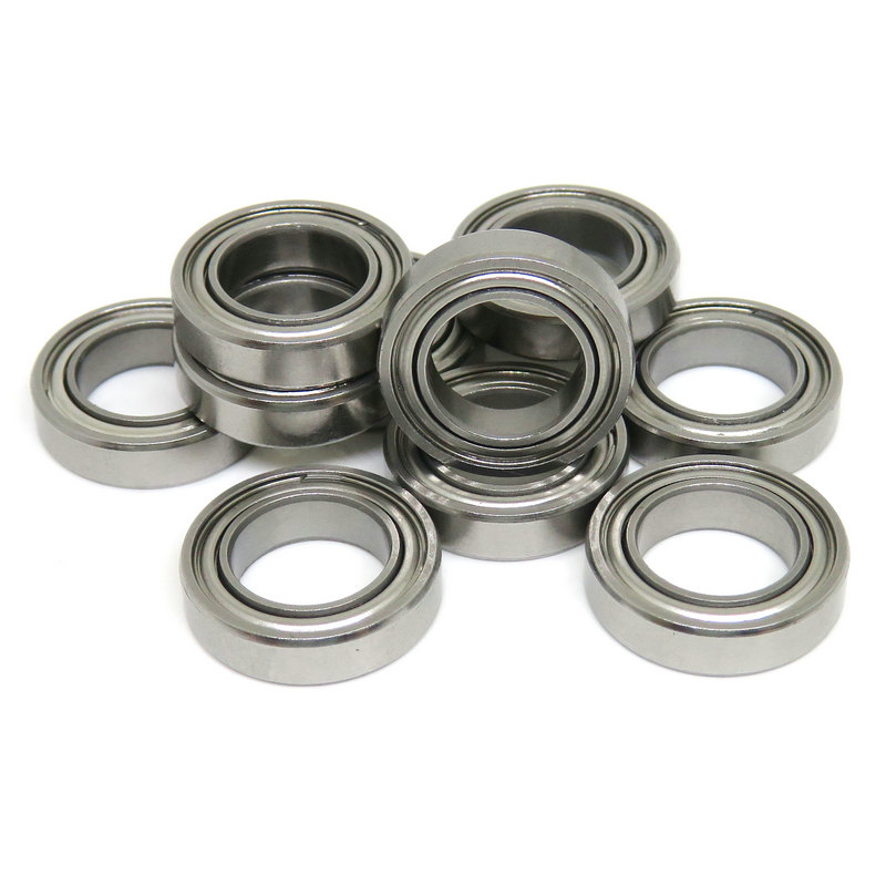 SR1038ZZ Stainless Steel Bearing Shielded 3/8